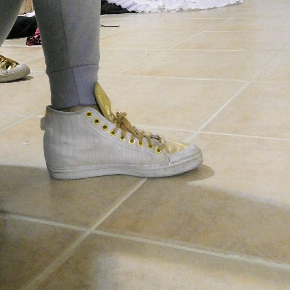 Adidas shoes
